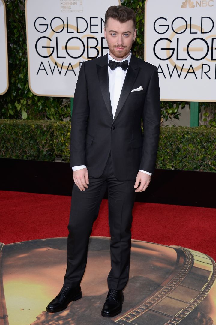 Sam Smith