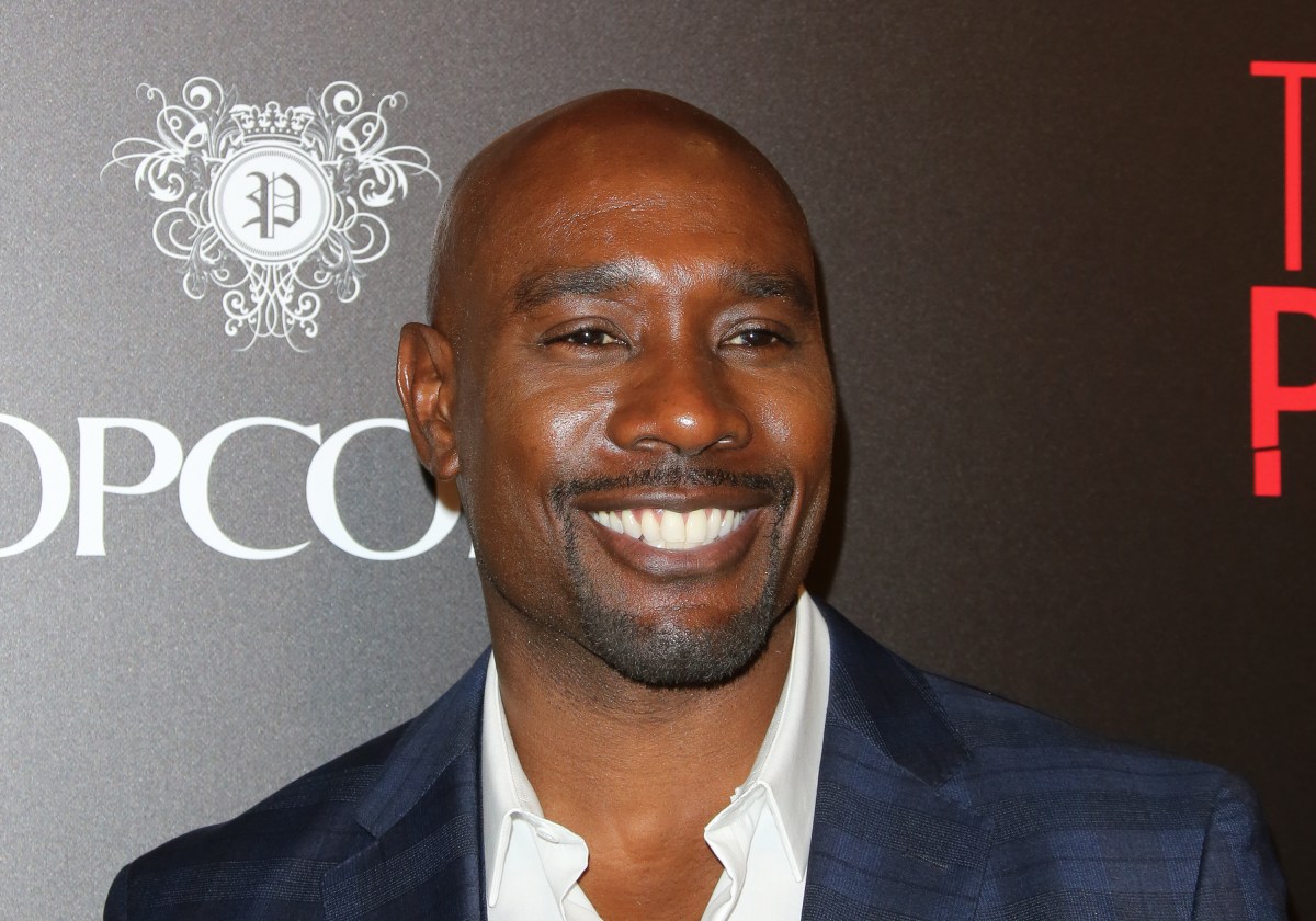 Premiere Of Screen Gems' 'The Perfect Guy' - Arrivals
