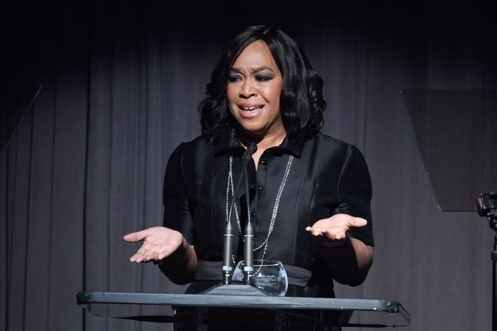 Shonda Rhimes’ Most Inspiring Quotes