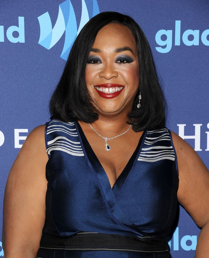 Shonda Rhimes’ Most Inspiring Quotes
