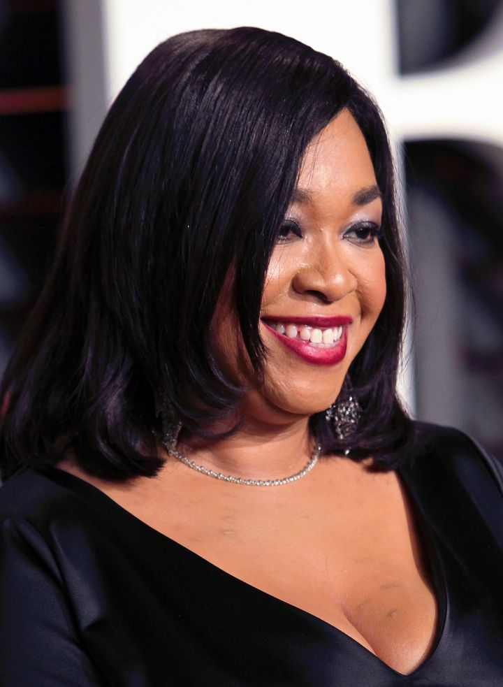 Shonda Rhimes’ Most Inspiring Quotes