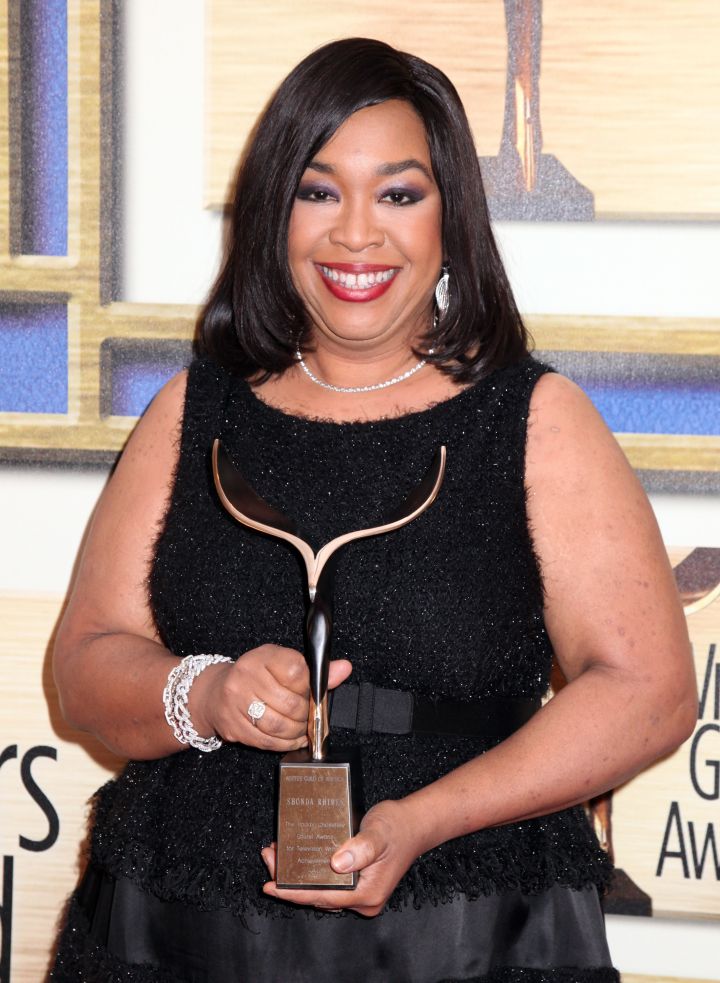 Shonda Rhimes’ Most Inspiring Quotes