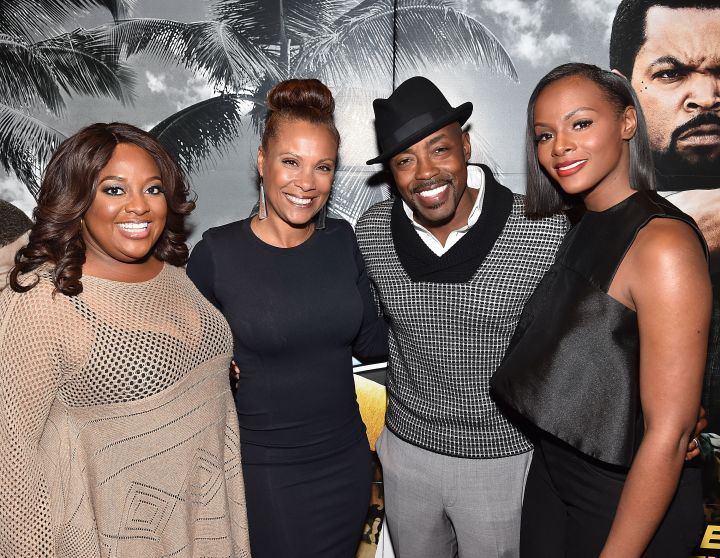 Celeb Pics Of The Week 1/10/16 – 1/16/16