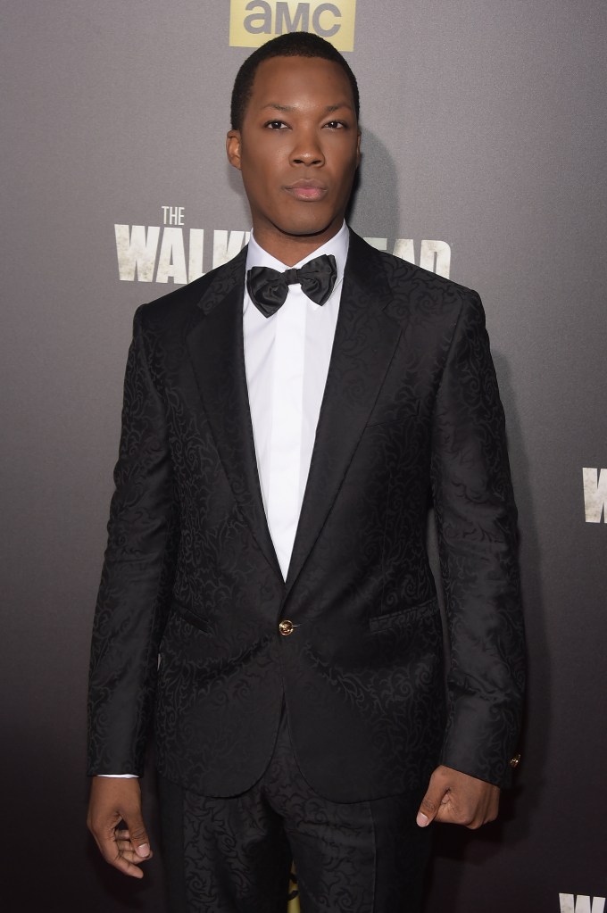 'The Walking Dead' Season Six Premiere