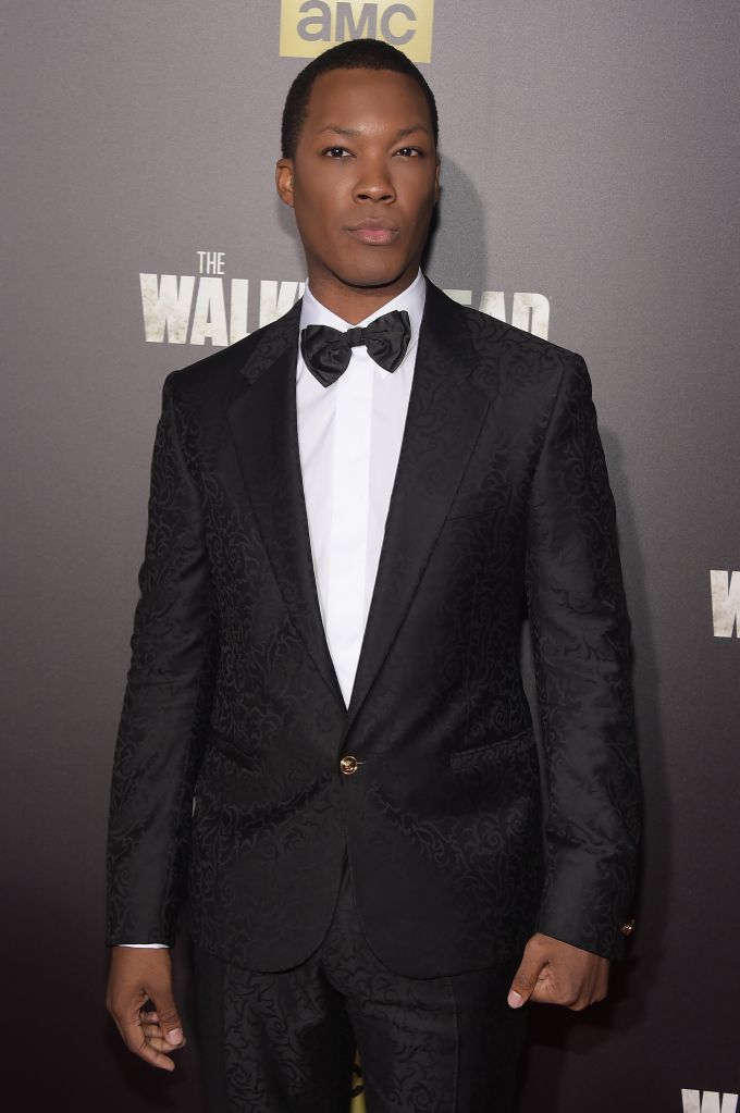 'The Walking Dead' Season Six Premiere