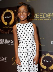 GBK & Pilot Pen Golden Globes 2016 Luxury Lounge - Day 1