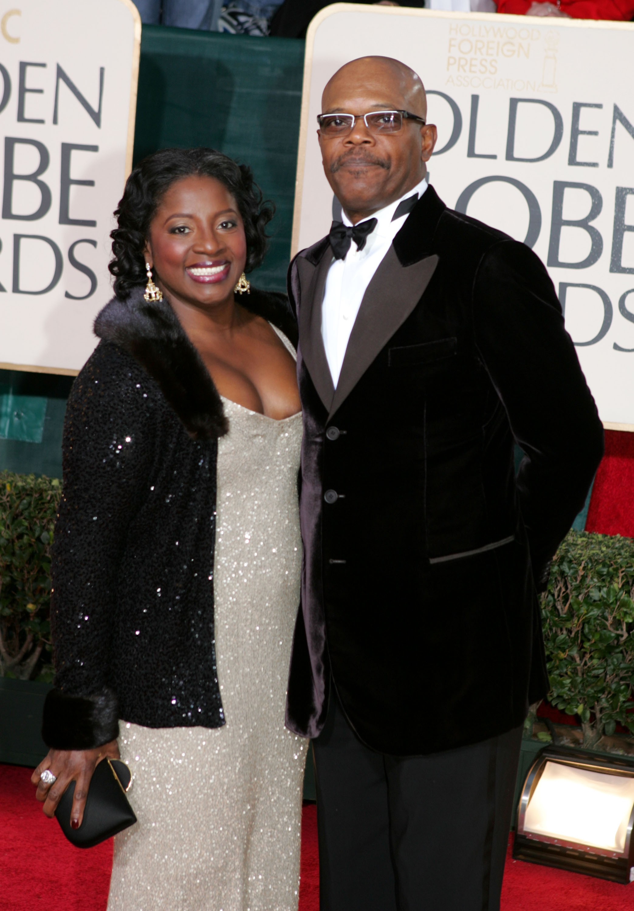 62nd Annual Golden Globe Awards