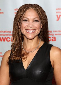 2015 Women Of Distinction Awards Gala