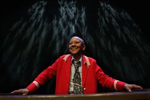 Nikki Giovanni has been a poet, activist, and essayist for more than 30 years. She has been one of