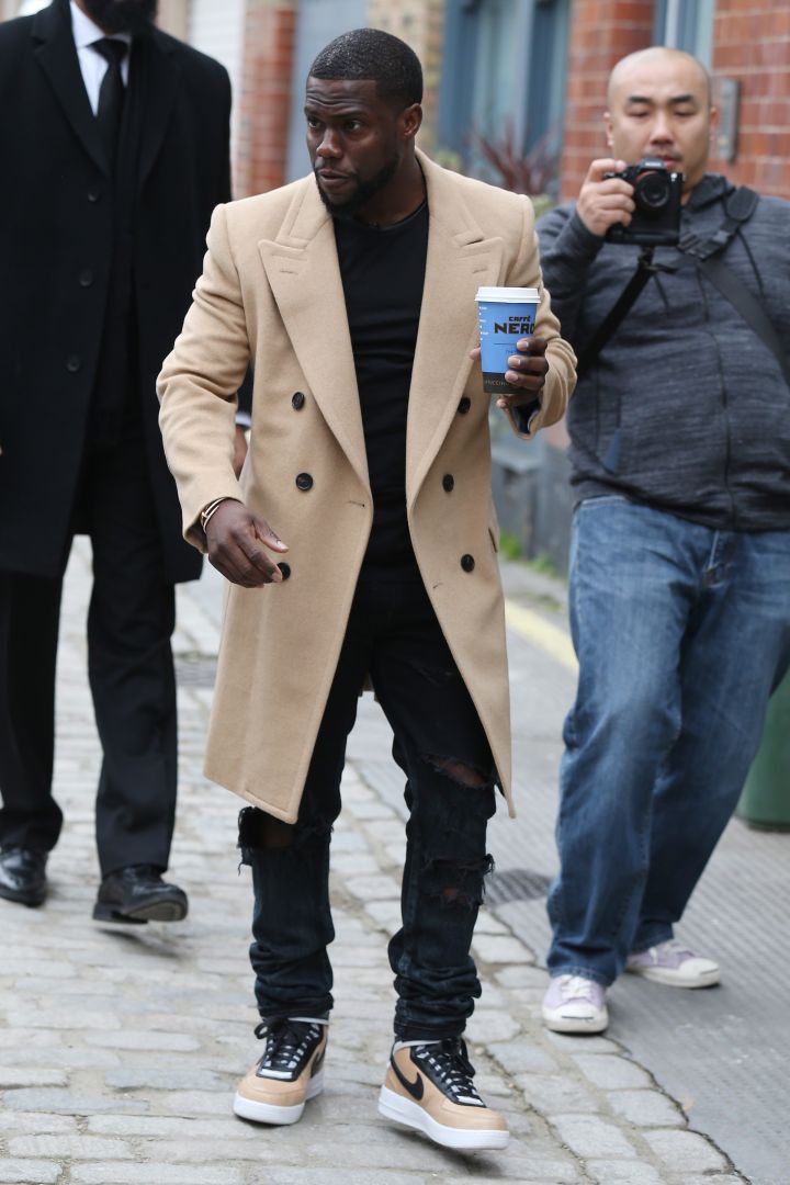 Celeb Pics Of The Week 1/17/16-1/23/16