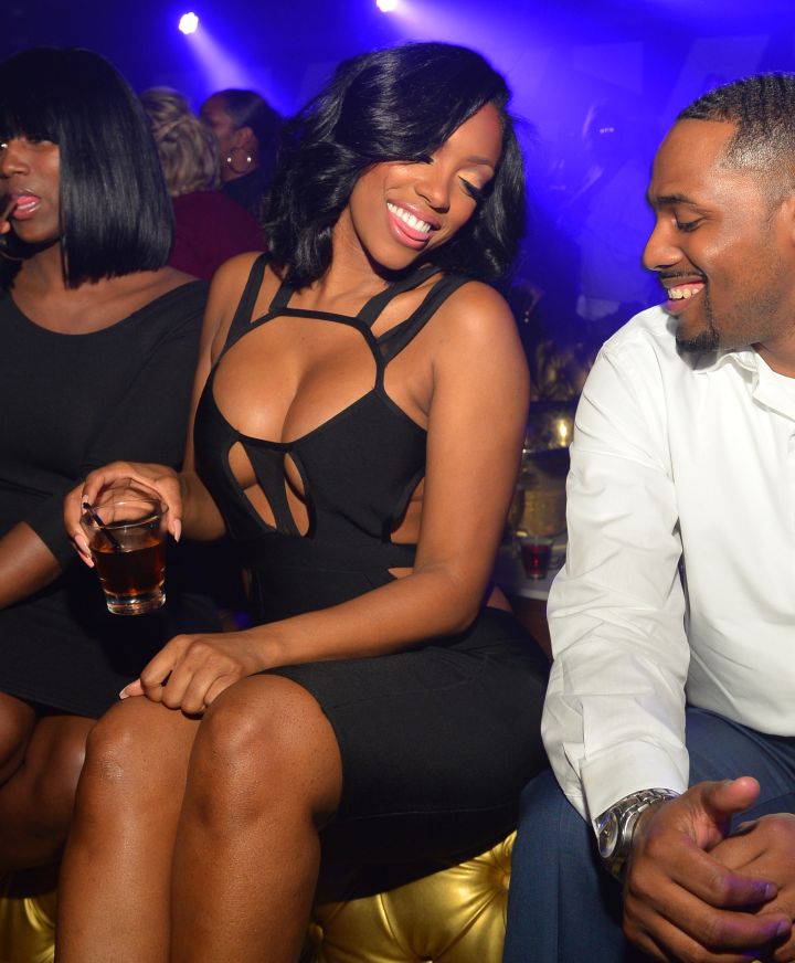 Celeb Pics Of The Week 1/17/16-1/23/16