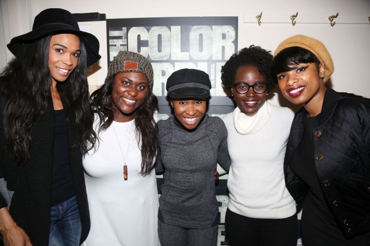 Celeb Pics Of The Week 1/17/16-1/23/16