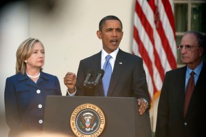 President Obama