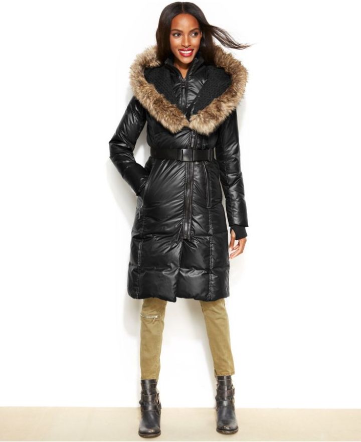 Puffer Coat