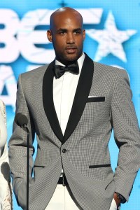 2015 BET Awards - Show