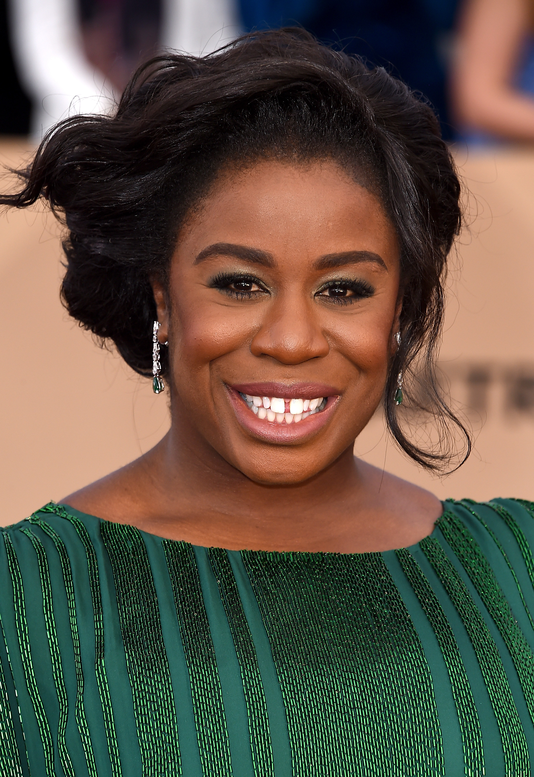 22nd Annual Screen Actors Guild Awards - Arrivals