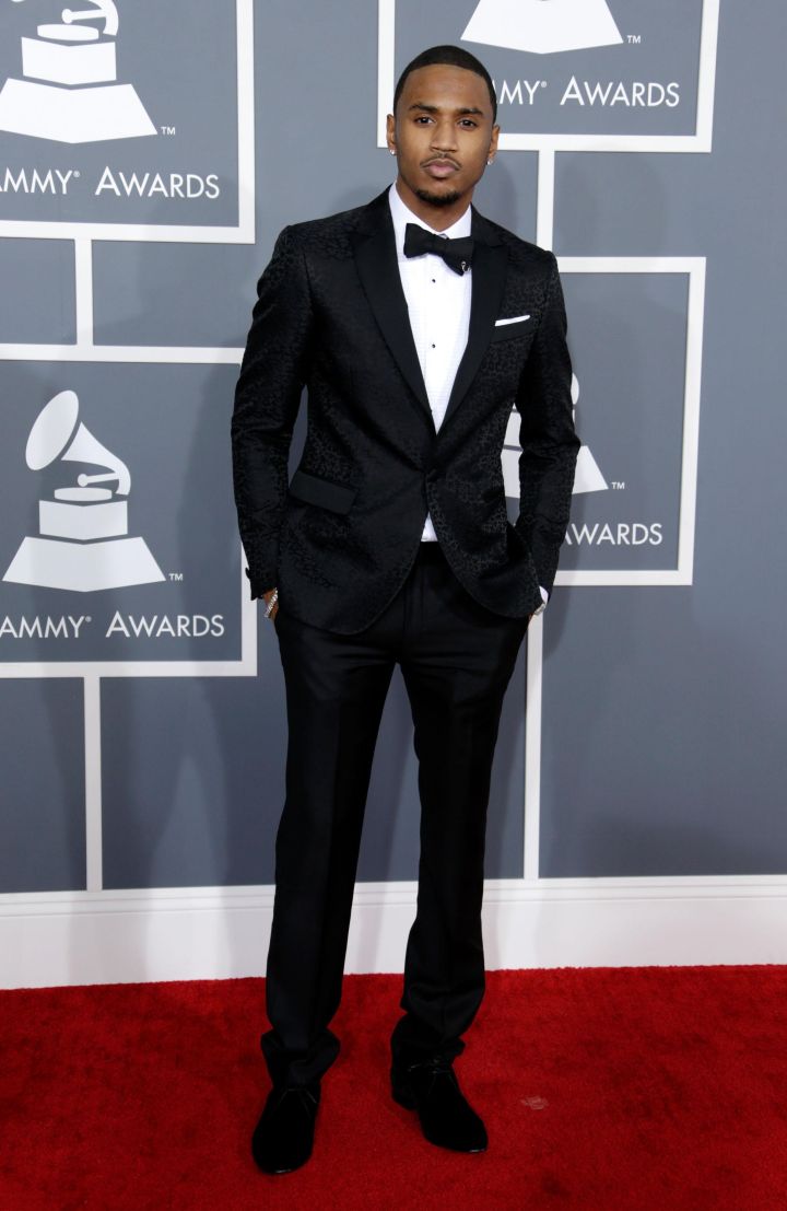 Trey Songz