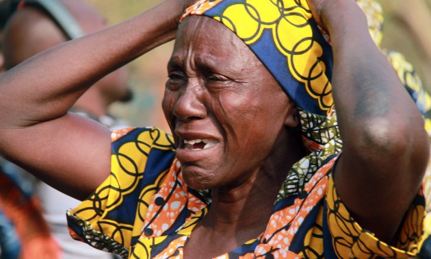 NIGERIA-UNREST-ISLAMISTS
