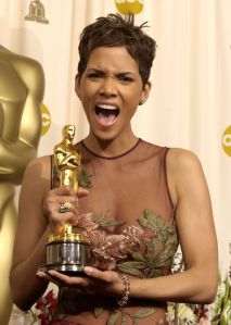 The 74th Annual Academy Awards - Press Room