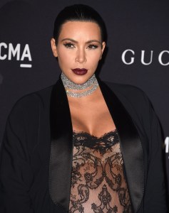 LACMA 2015 Art+Film Gala Honoring James Turrell And Alejandro G Inarritu, Presented By Gucci - Arrivals