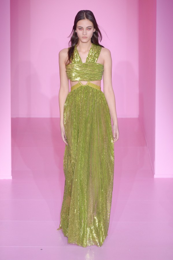 Givenchy : Runway - Paris Fashion Week - Menswear F/W 2016-2017