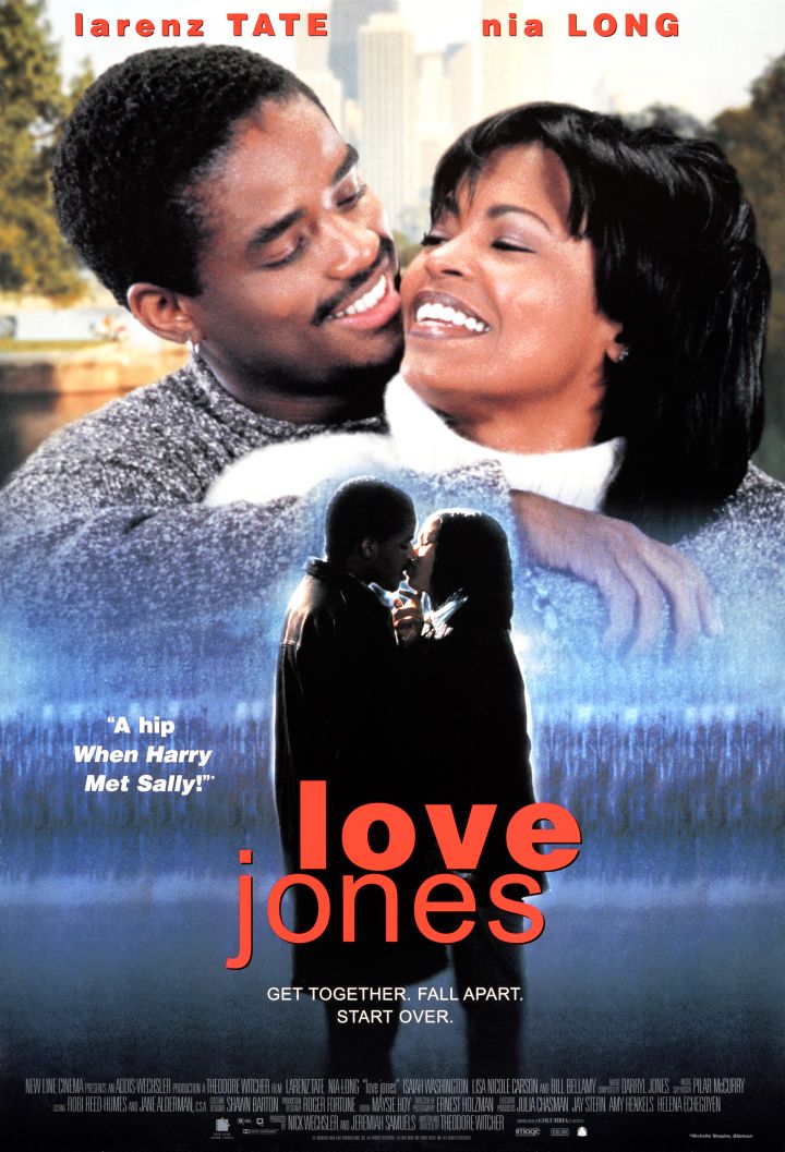 Love Jones