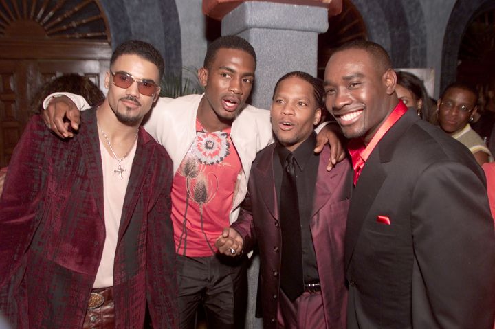 The Brothers