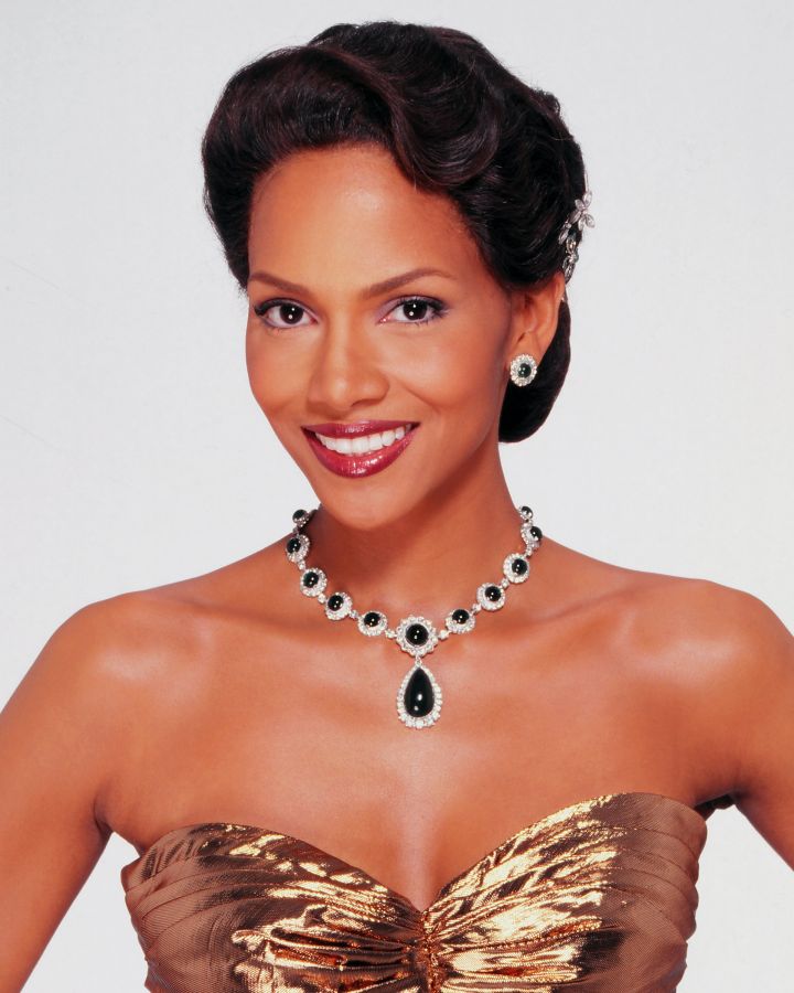 Introducing Dorothy Dandridge