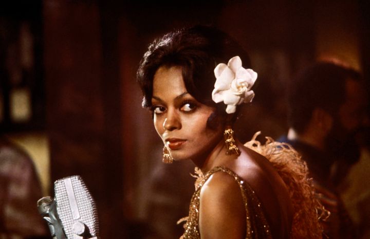 Lady Sings The Blues