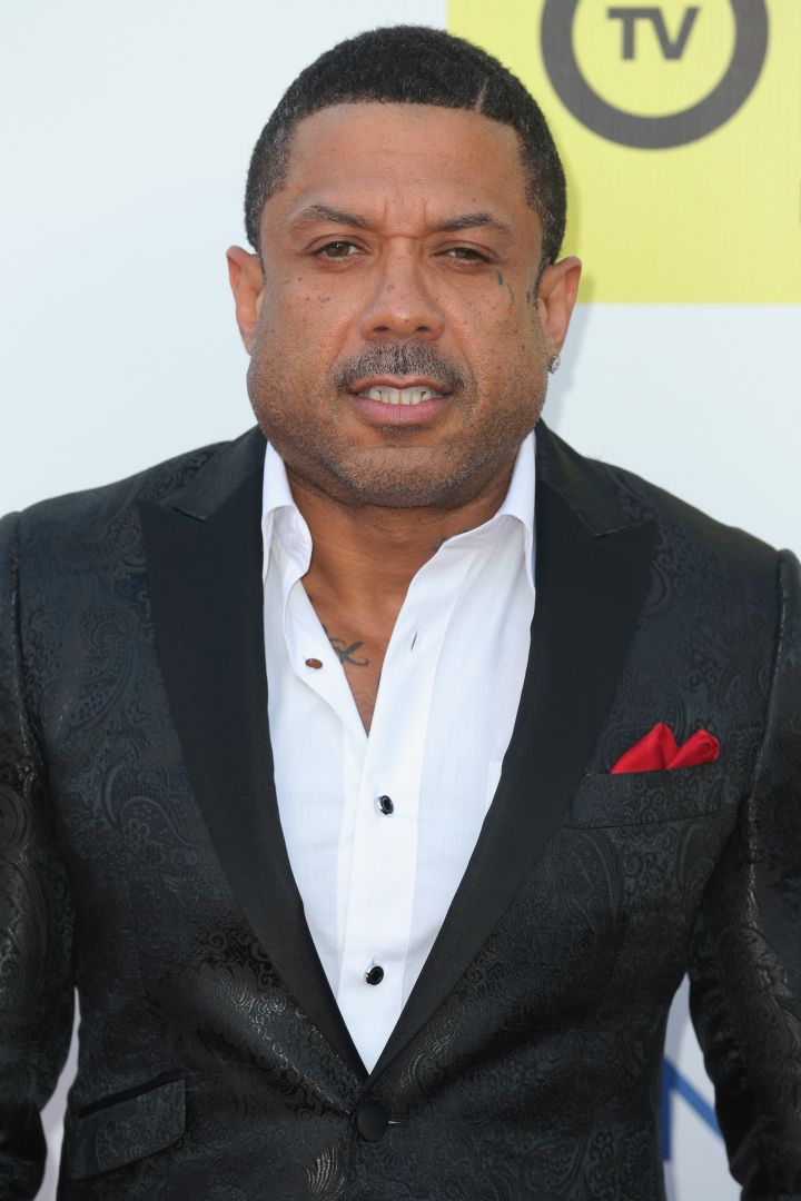 Benzino