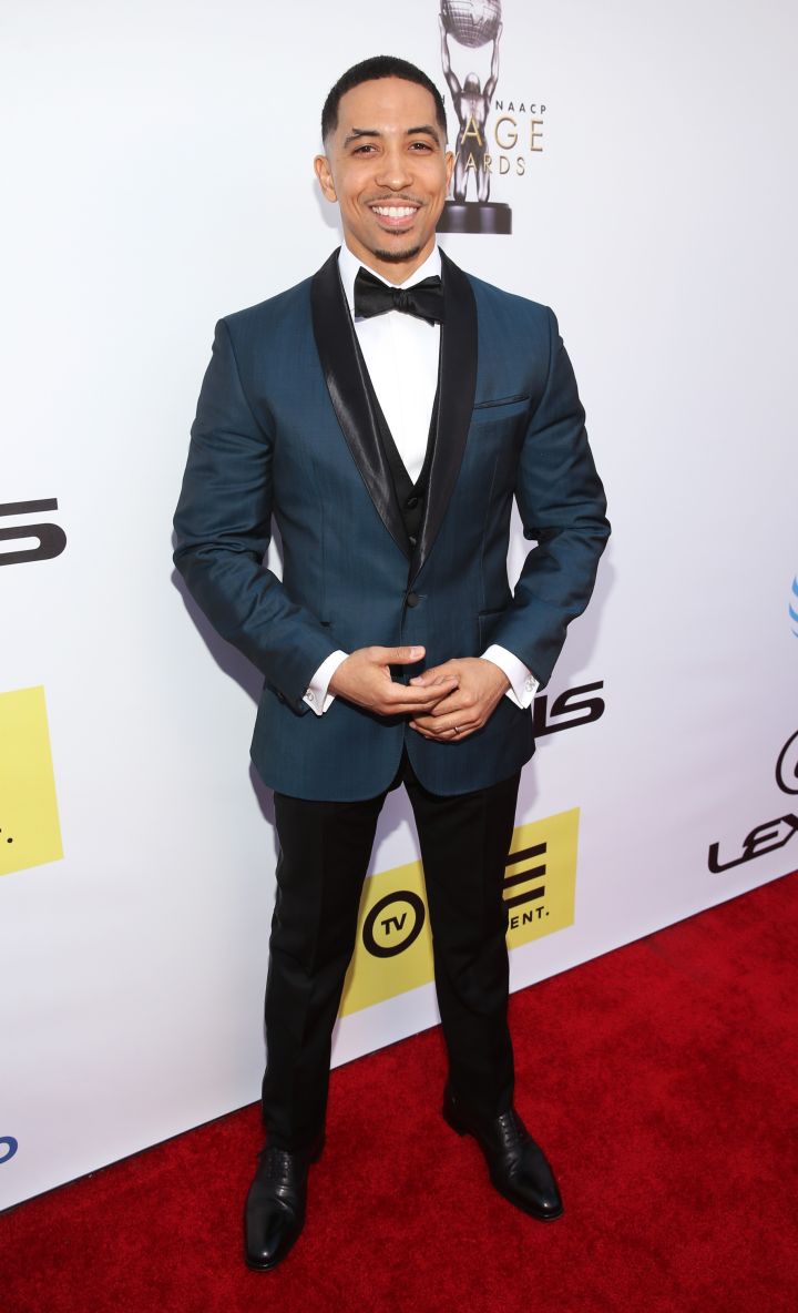 Neil Brown Jr.