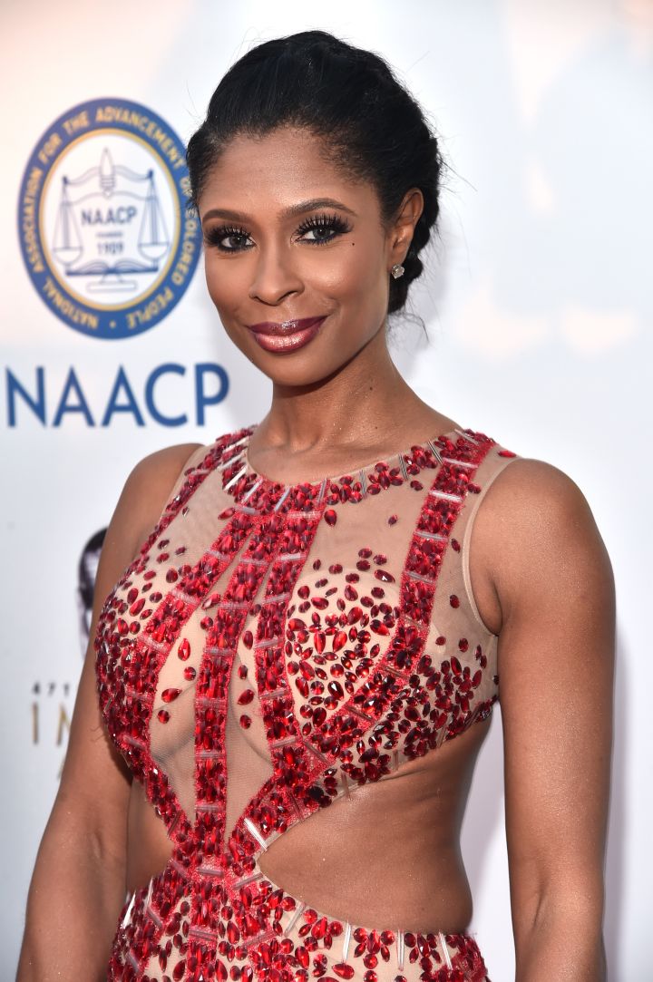 Jennifer Williams