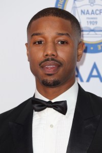 47th NAACP Image Awards Presented By TV One - Arrivals
