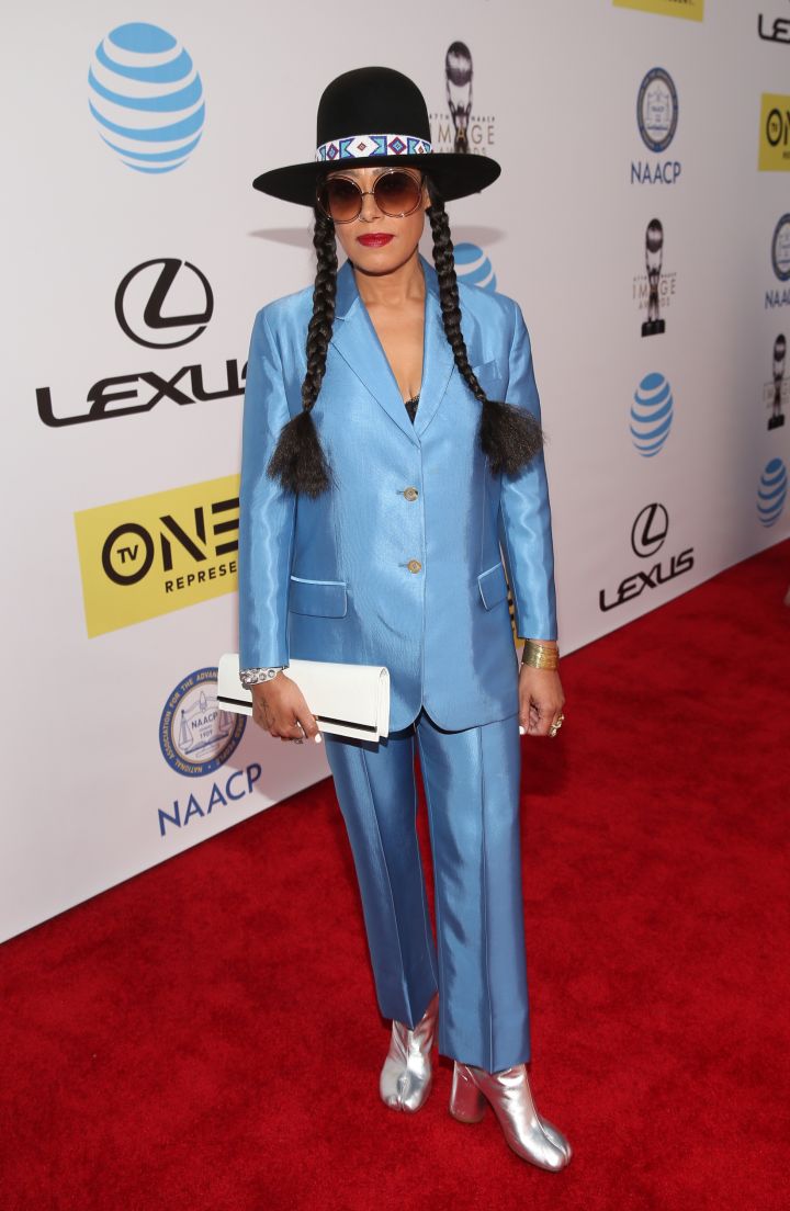 Cree Summer