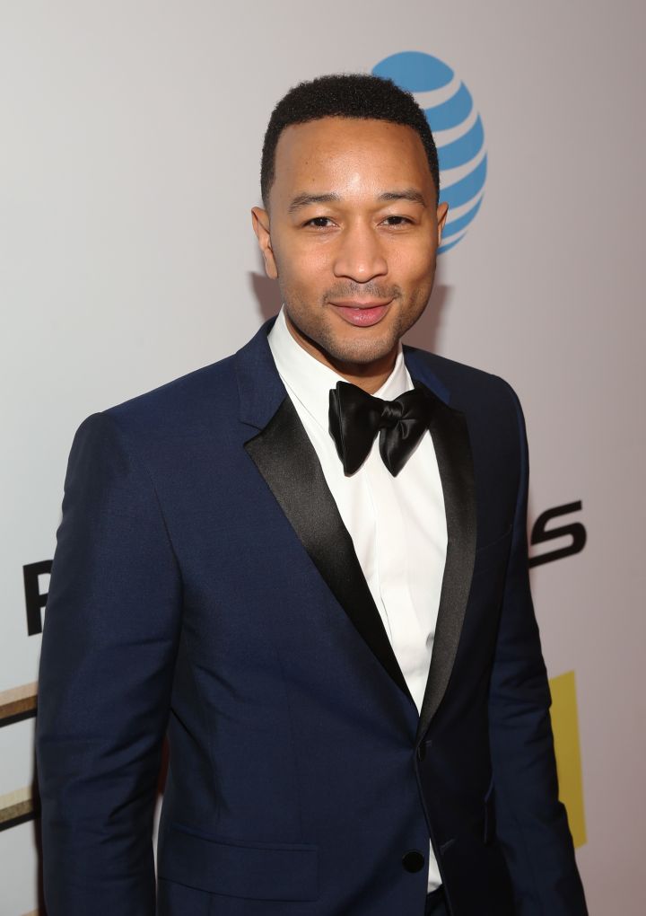 John Legend