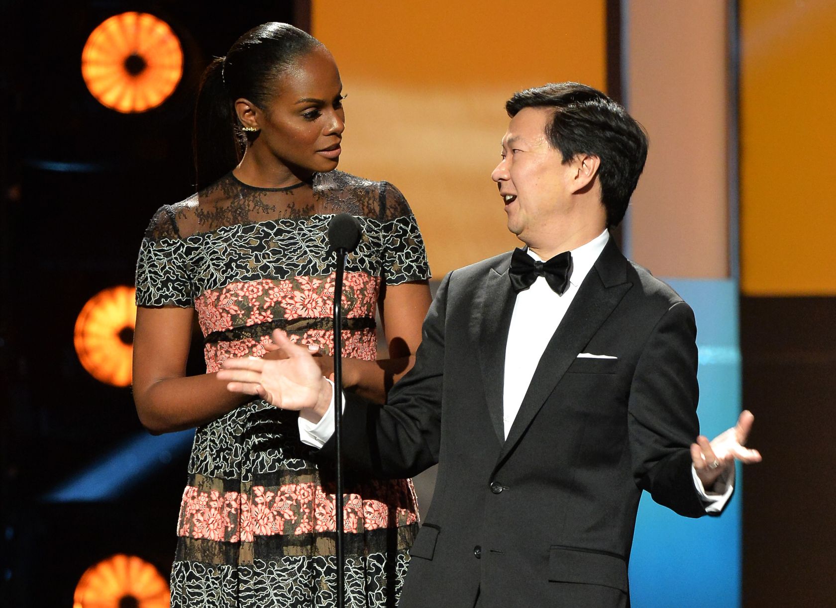 47th NAACP Image Awards - Show