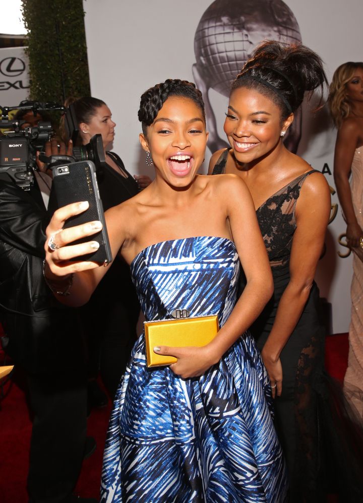 Celeb Pics Of The Week 1/31/16 – 2/6/16