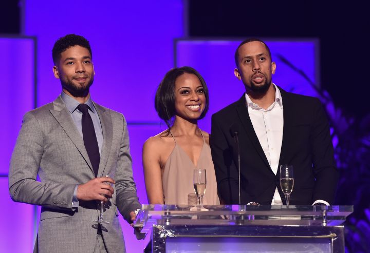 Celeb Pics Of The Week 1/31/16 – 2/6/16