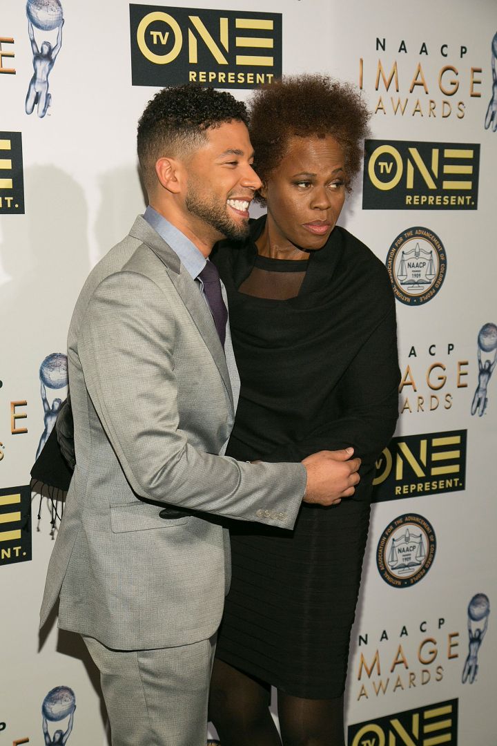 Celeb Pics Of The Week 1/31/16 – 2/6/16