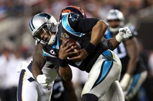 Super Bowl 50 - Carolina Panthers v Denver Broncos