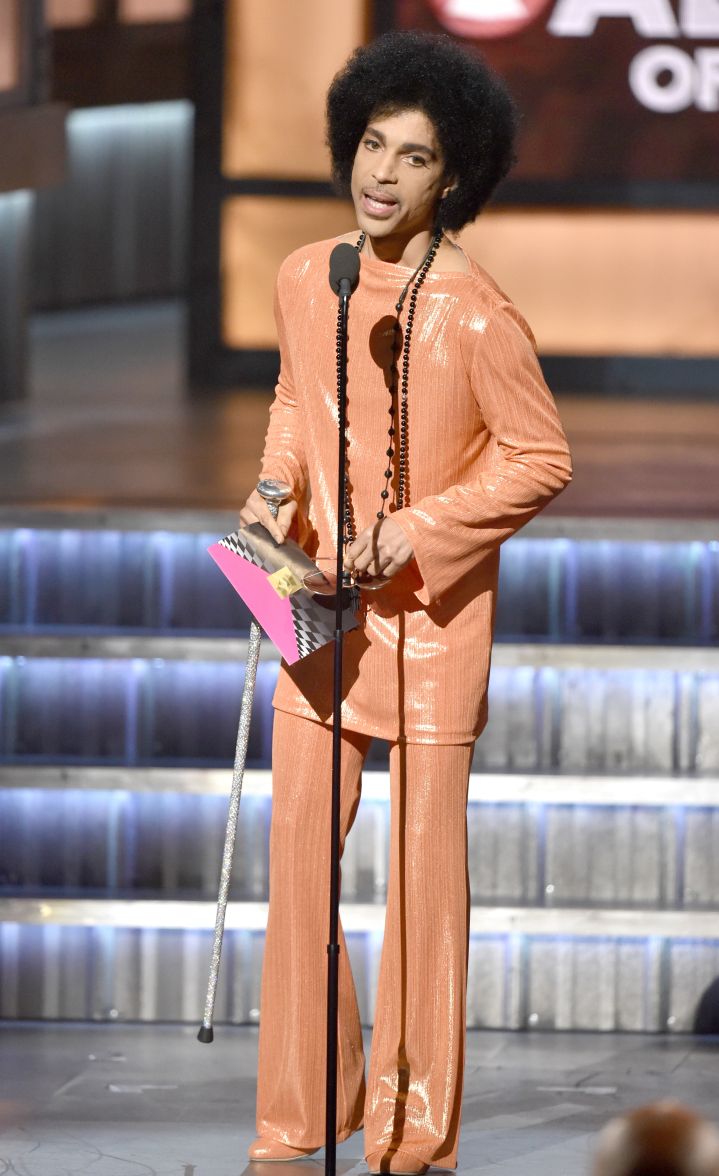 Prince