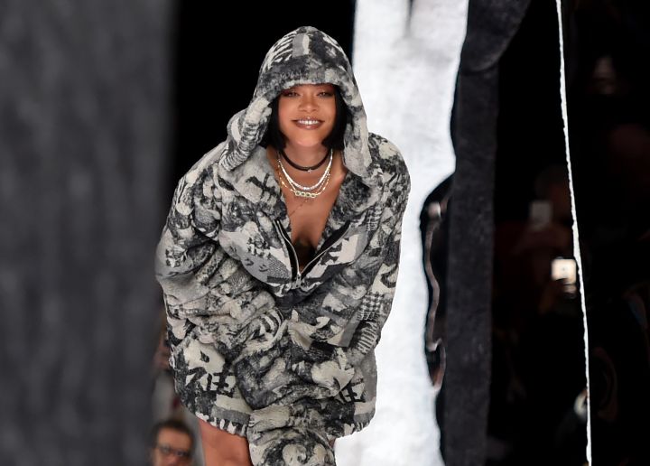 Fenty PUMA