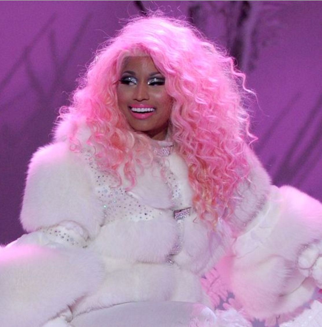Nicki Minaj