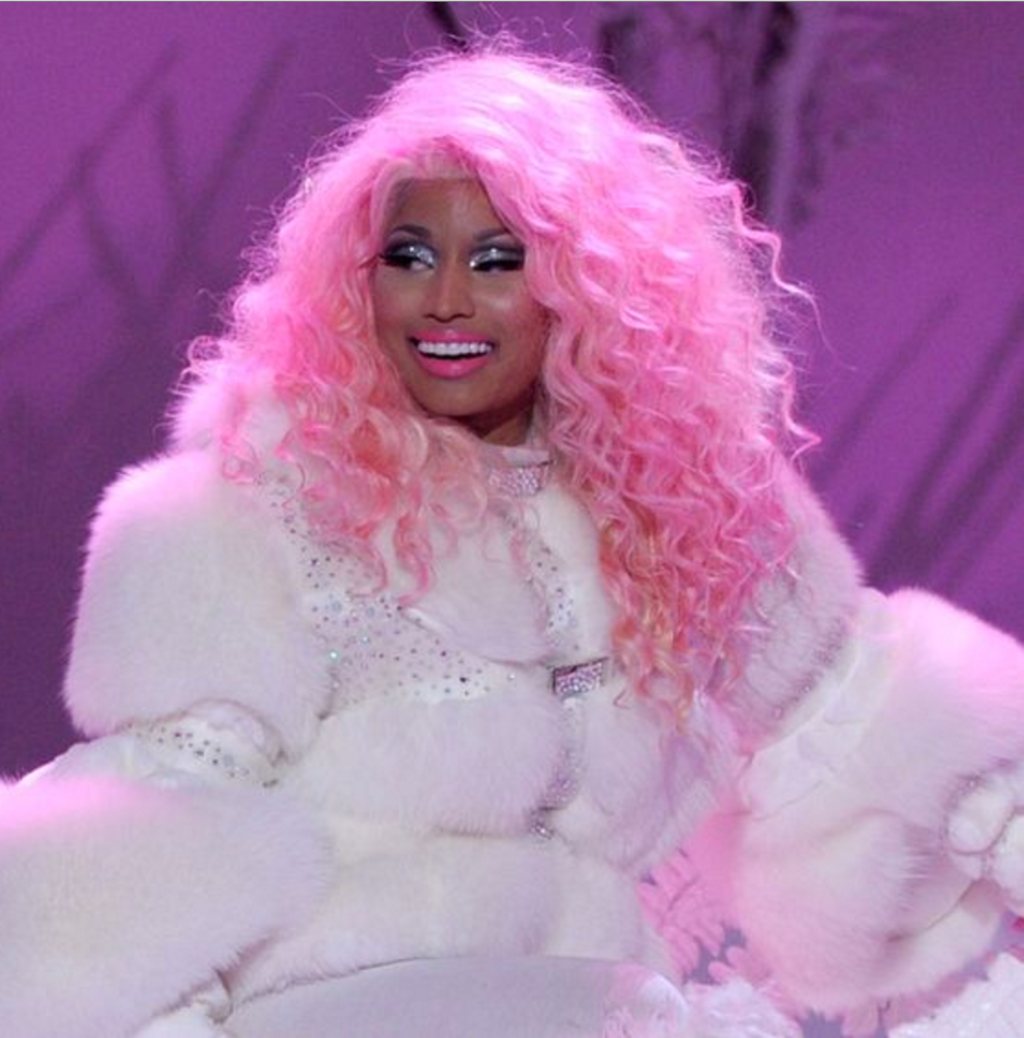Nicki Minaj