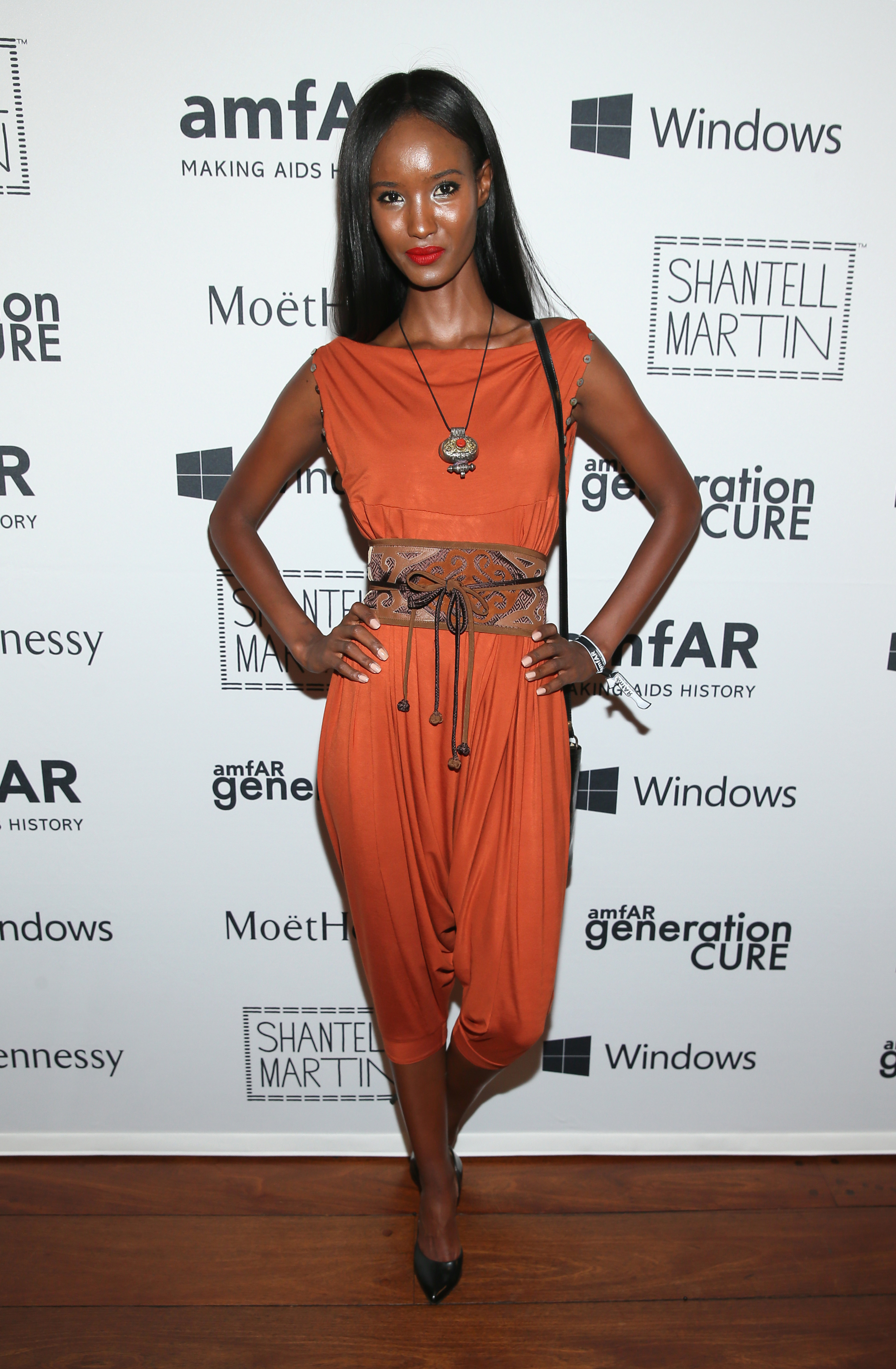 4th Annual Solstice Presented By amfAR's generationCURE