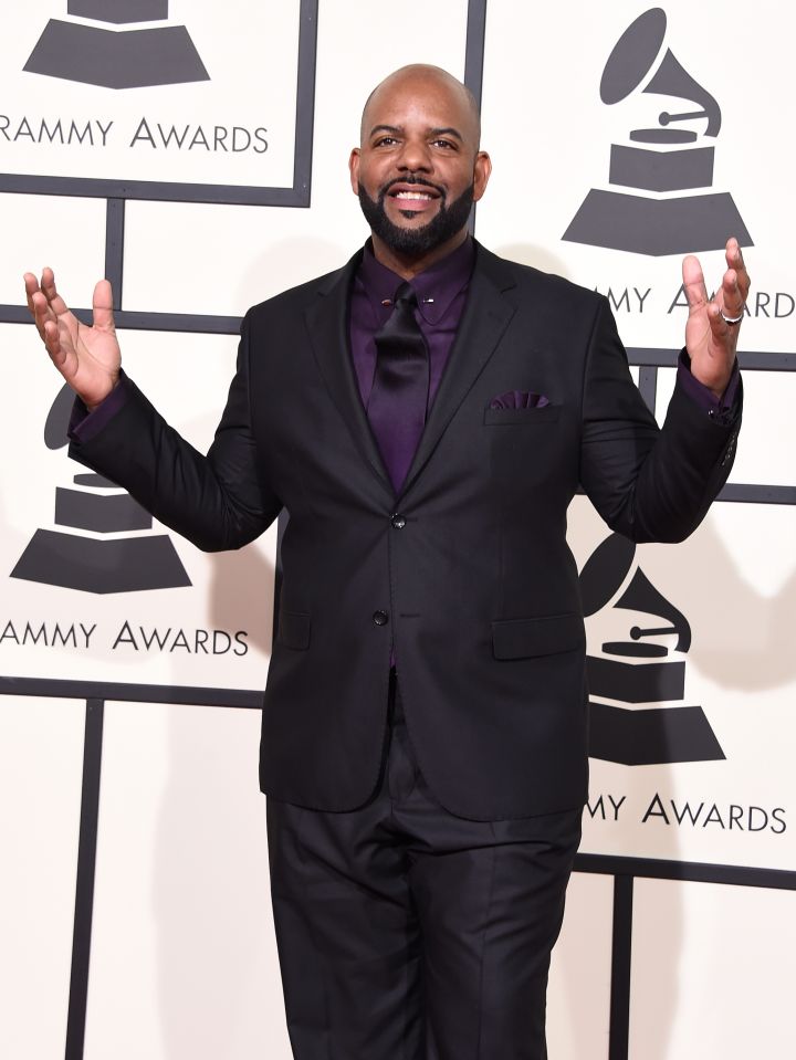 Aaron Lindsey