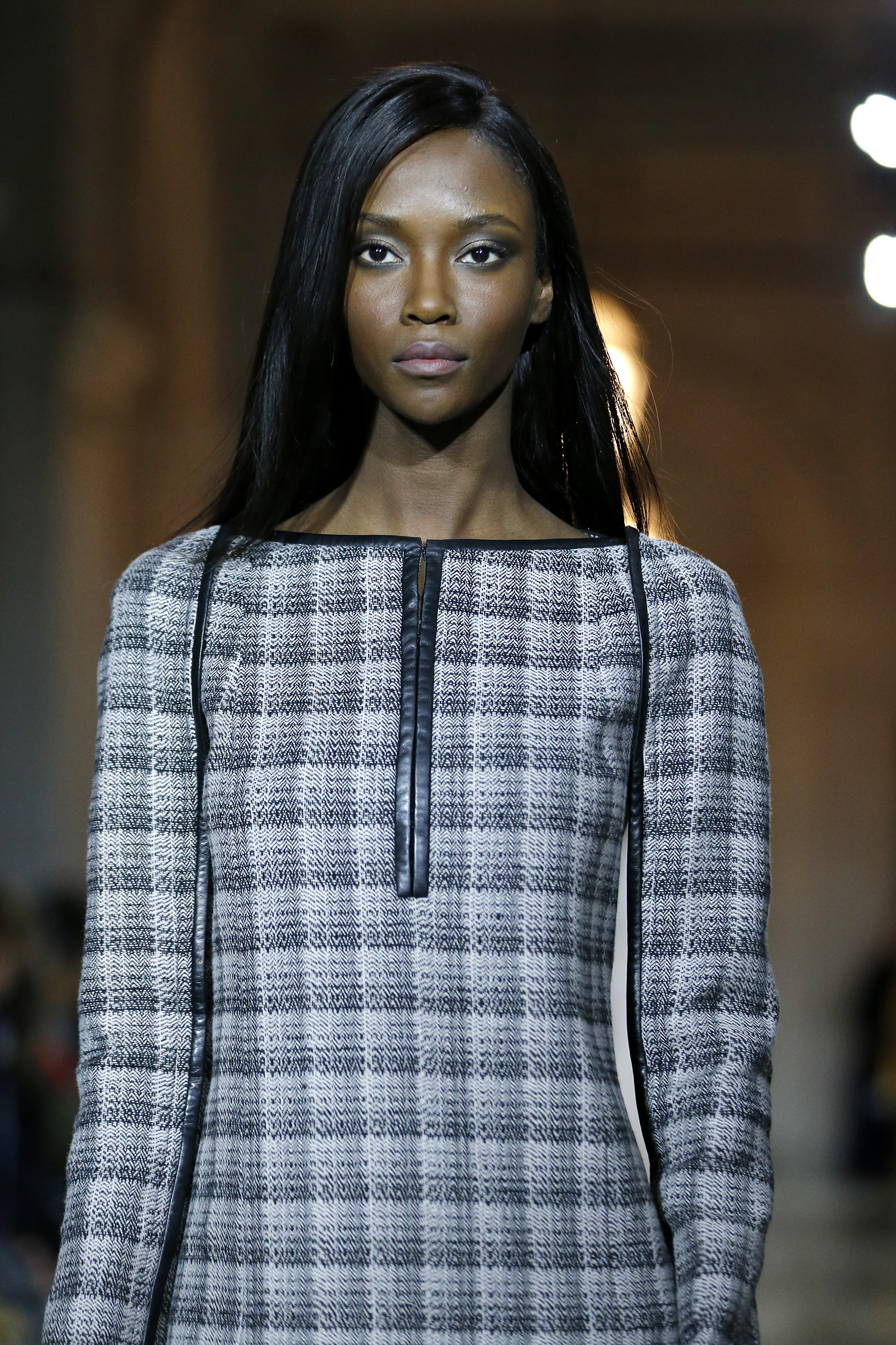 Carolina Herrera - Runway - Fall 2016 New York Fashion Week