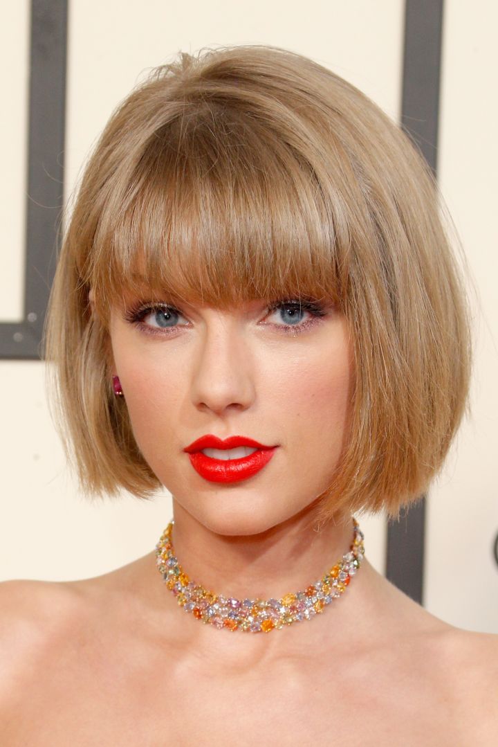 Taylor Swift