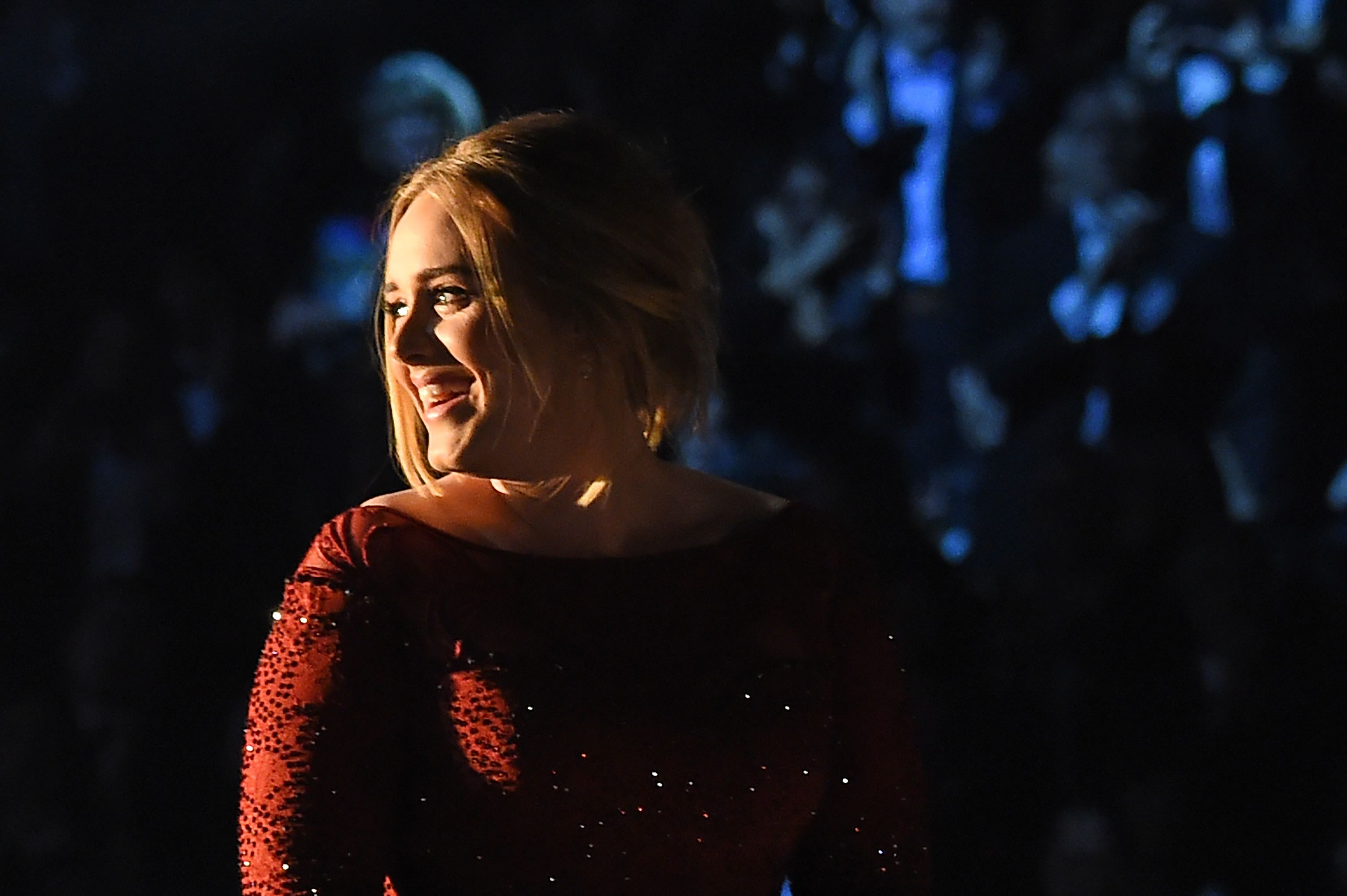 US-GRAMMY-SHOW