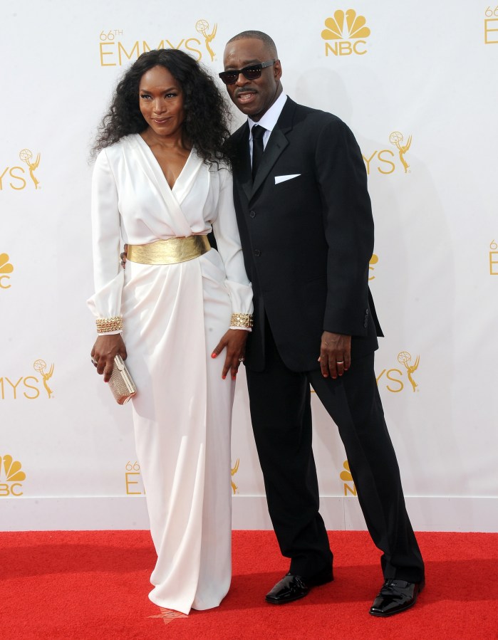66th Annual Primetime Emmy Awards - Arrivals